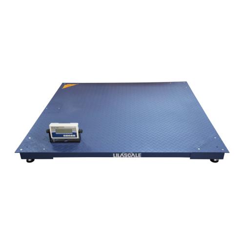 Waga elektroniczna pomostowa PRO 150x200cm 3000kg OIML Legalizacja
